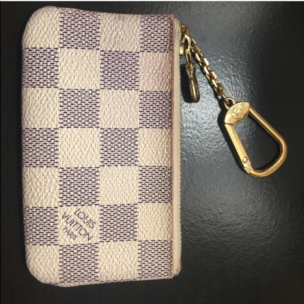 Louis Vuitton Keyholder